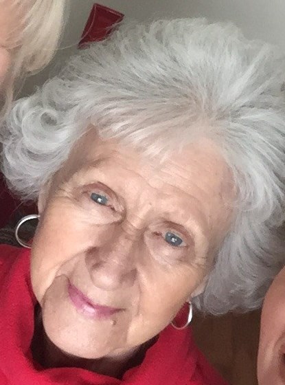 Obituary of Shirley Ann Heller Mahrt