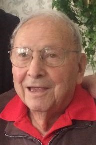 Obituary of Daniel Capua