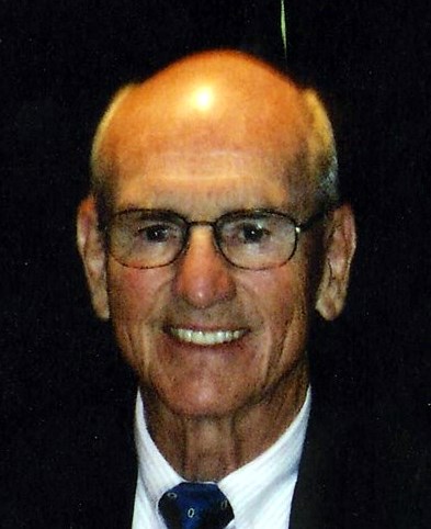 Obituary of Samuel F. Ward