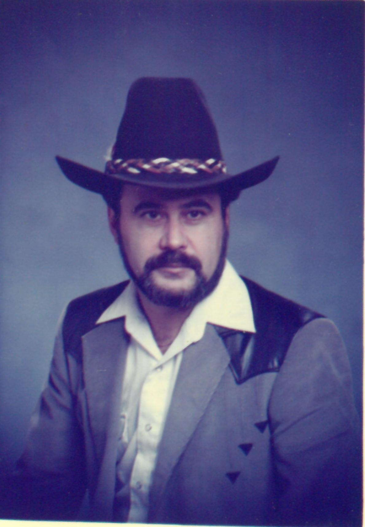 Obituary of Joe G. De Leon "Popo"