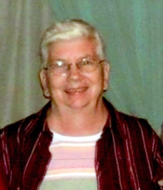 Obituary of Mary E Brooks