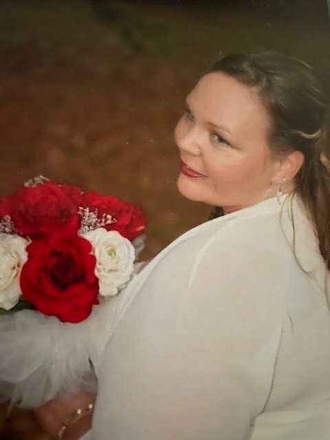 Obituary of Christy Dawn Lingerfelt