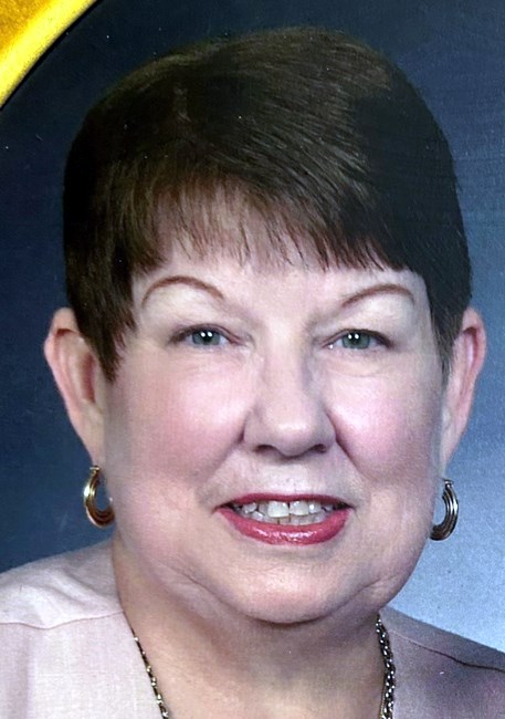 Obituary of Lois Rosalie Bell