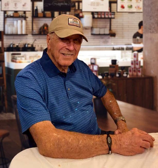 Obituary of Raymond Michael Botelho