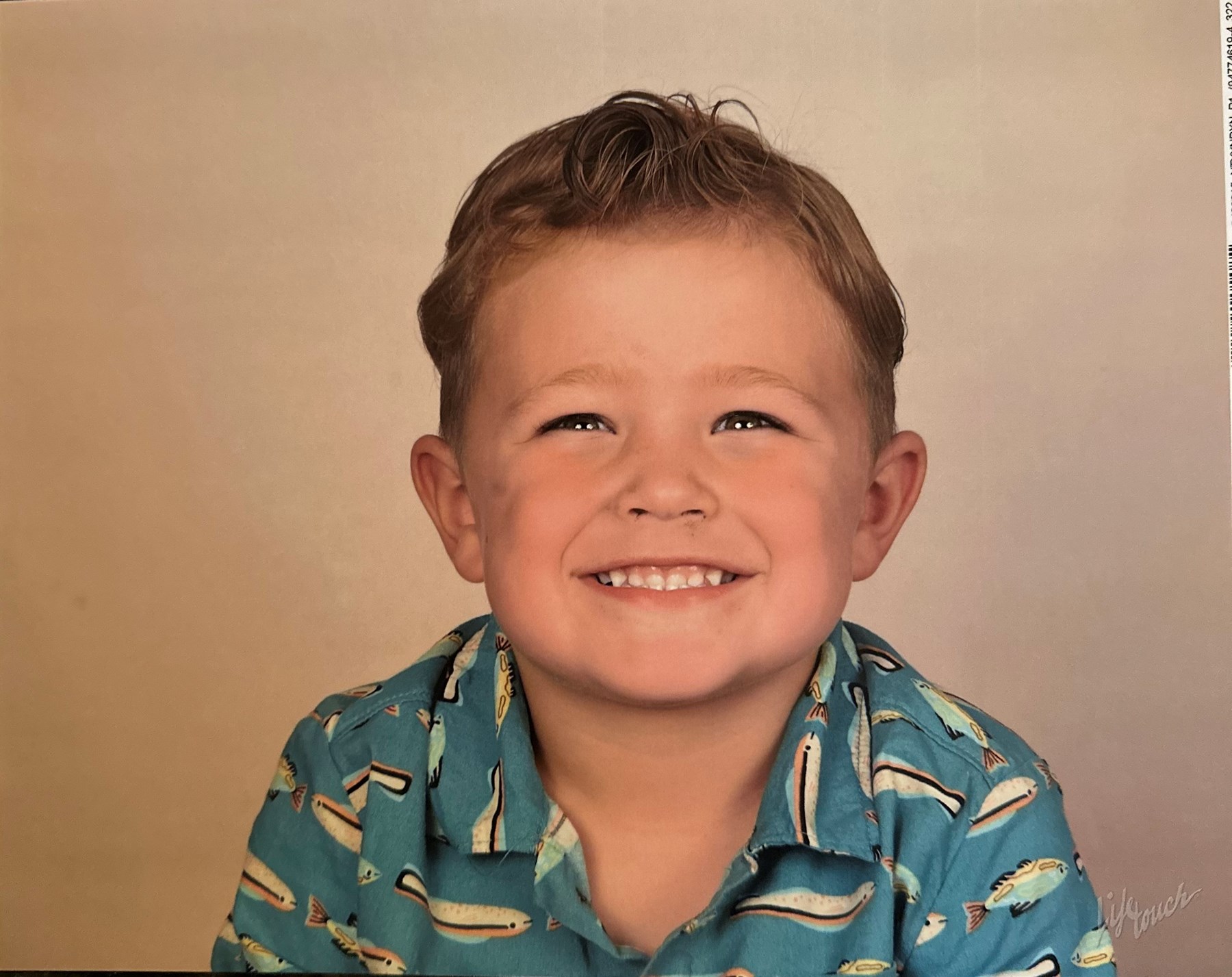 Obituary of Thomas "Tommy" K. DePoy