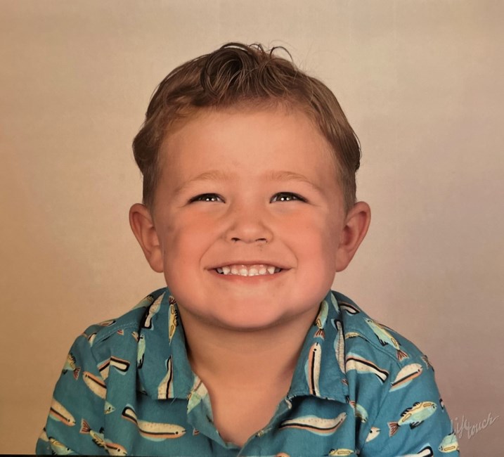 Obituary of Thomas "Tommy" K. DePoy