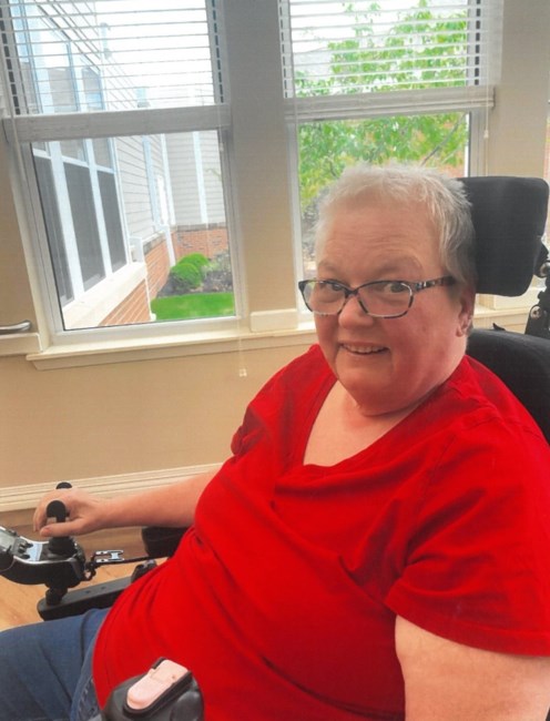 Obituary of Patricia Dawn Stucki