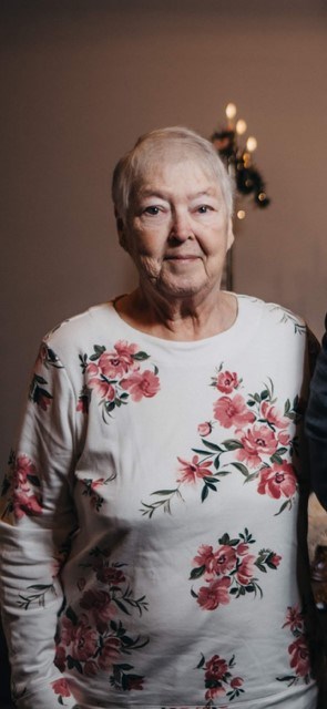 Obituary of Patricia A. "Pat" Minick