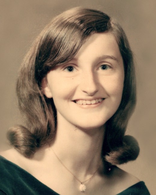 Avis de décès de Virginia Grace Jordan