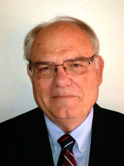 Avis de décès de Stephen S. Oesterle