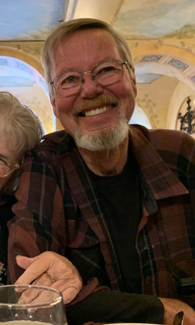 Obituary of Donald Tom Snow Jr.