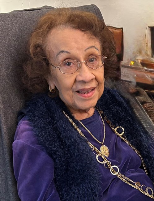 Obituary of Mary Margaret Baez