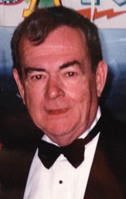 Obituary of John F. Geraghty