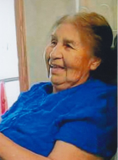 Obituary of Marie Bunn