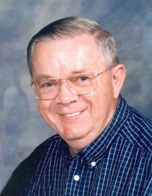 Obituary of Donald J. Hines