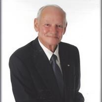 Obituary of Marvin Eugene "Barney" Barnhart