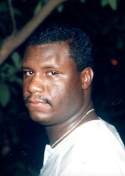 Avis de décès de Steve Allan Wesley