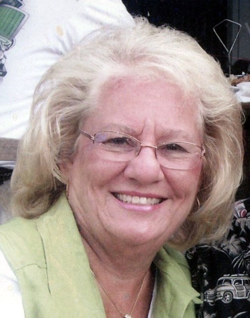 Betty Taylor Perry Obituary