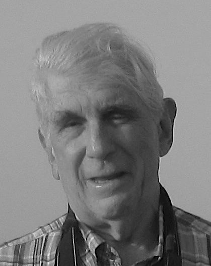 Obituary of Paul Murphy