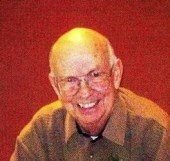 Avis de décès de George Ronald Bell