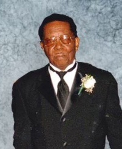 Obituary of Joseph Andre Cajuste