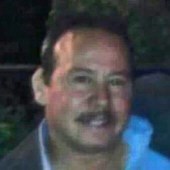 Obituary of Andres Bustos