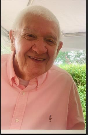 Obituary of Giovanni J. Messina