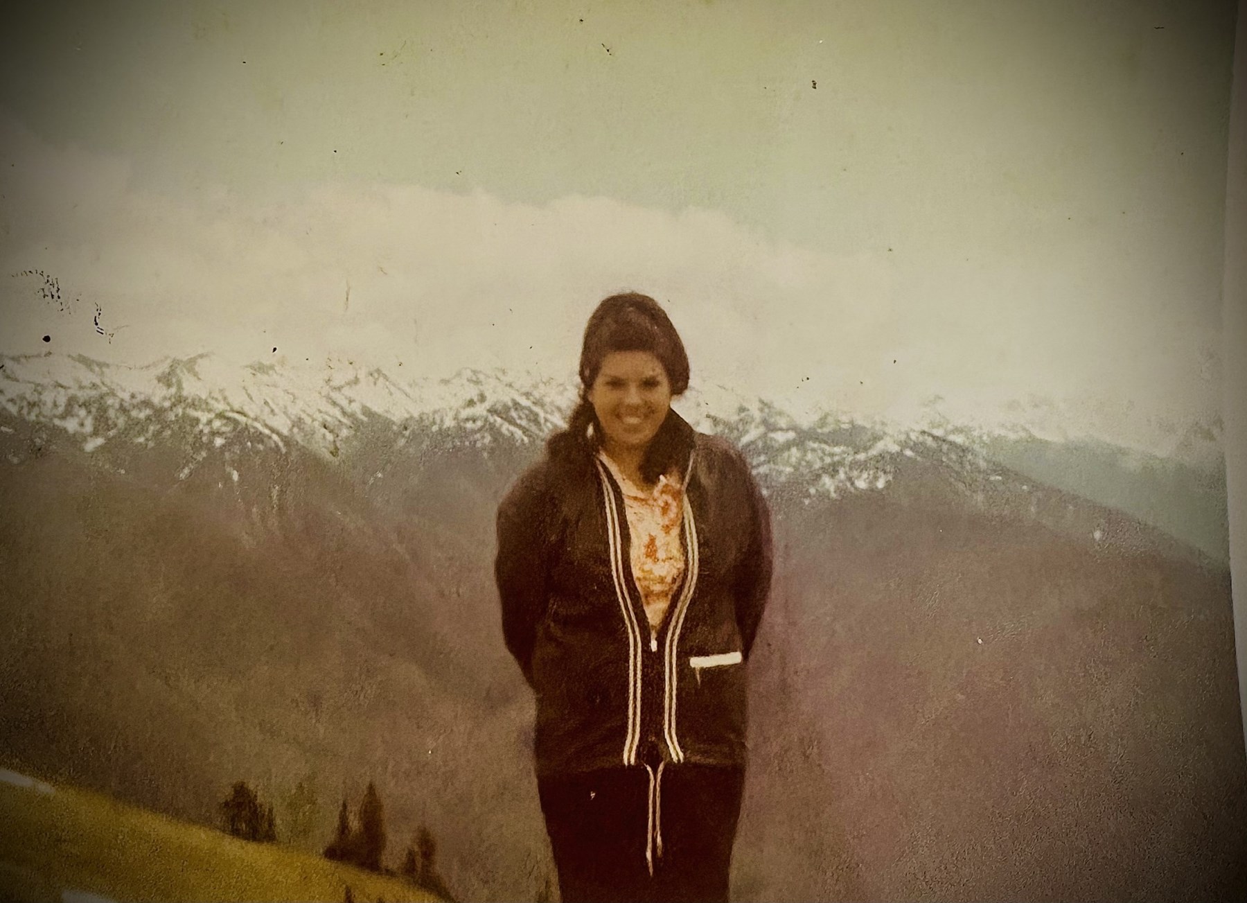 Obituary of Patricia Marie Balderas