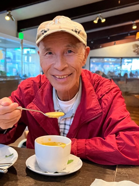 Obituary of Wai Hung Ng