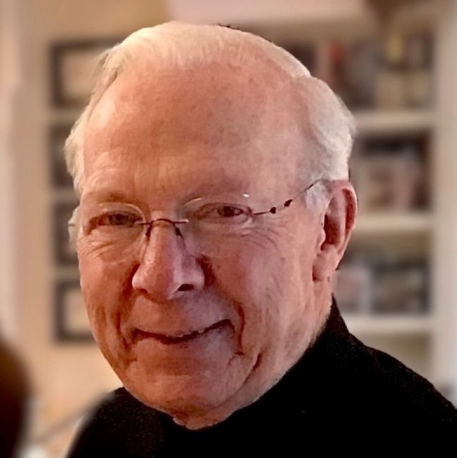 Obituary of Ralph Wesley Parish