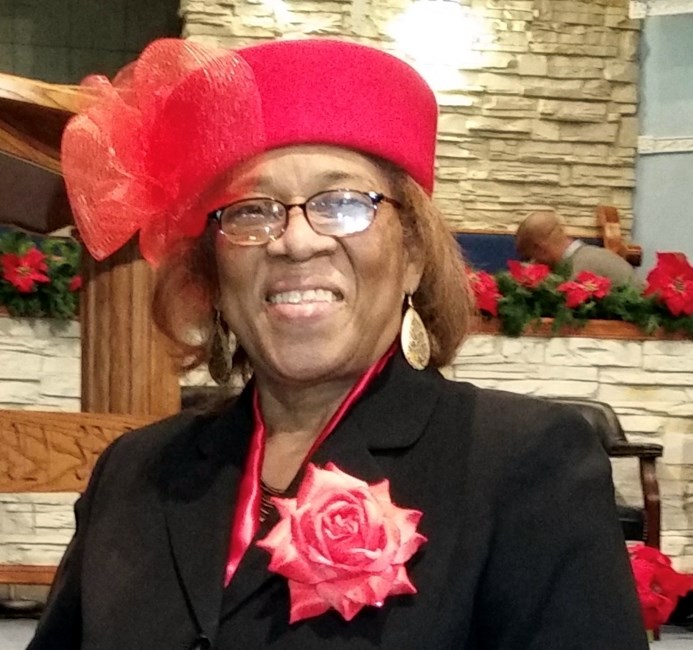 Obituary of Barbara Ann Darbon
