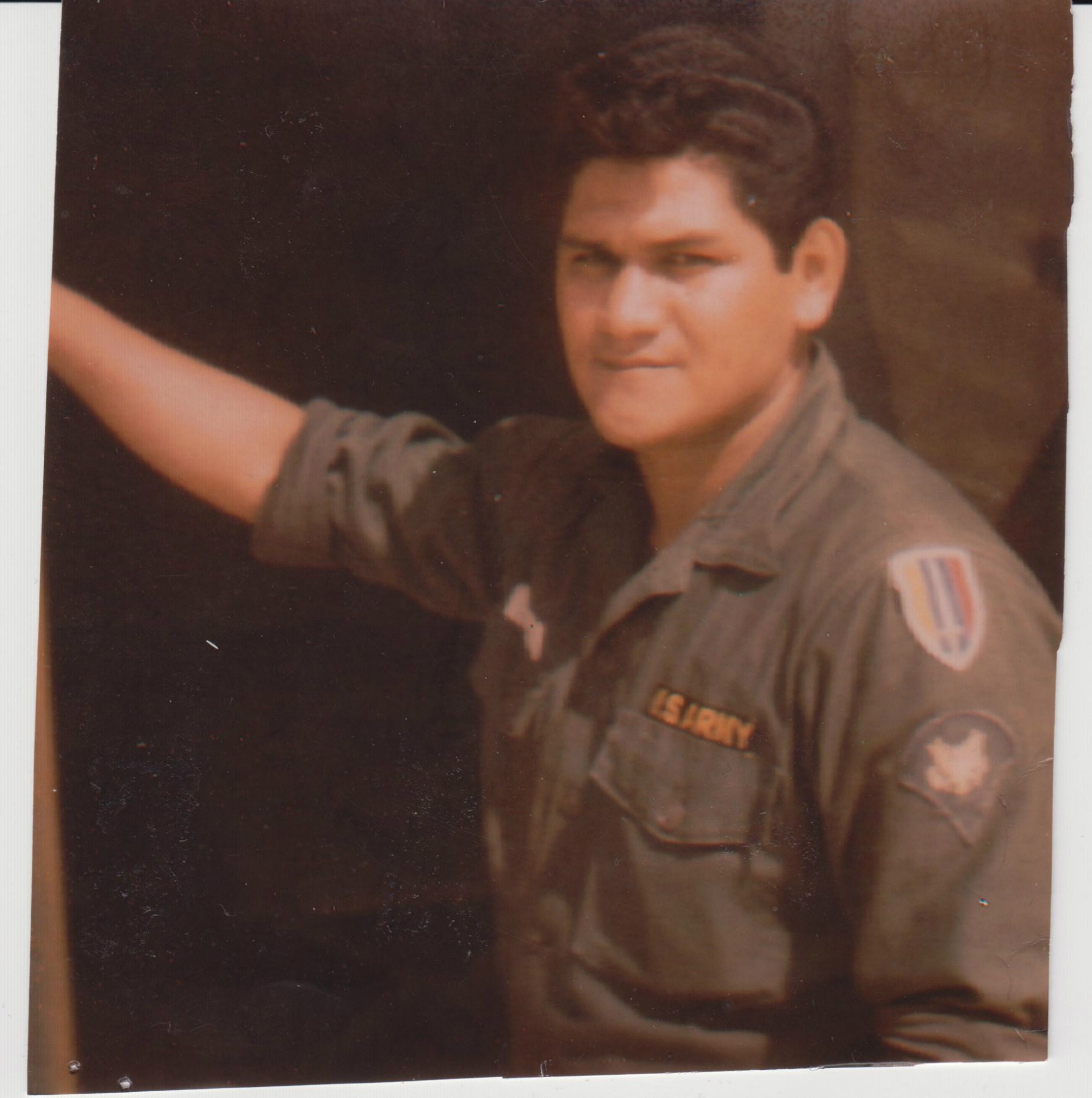 Obituary of Joseph Morales