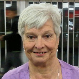 Obituary of Dorothy H. Godwin