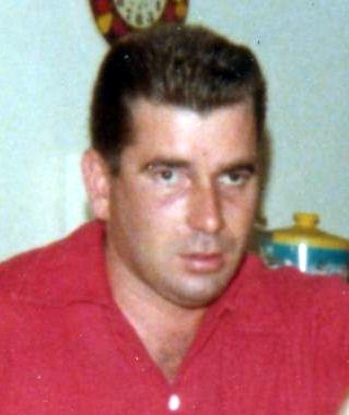 Obituary of Jody Max Crawford