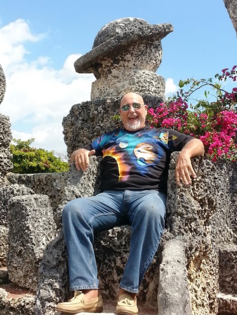 Obituary of Francis Fran Winiarski