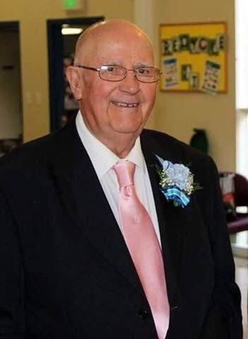 Obituary of Kenneth R. Brooks