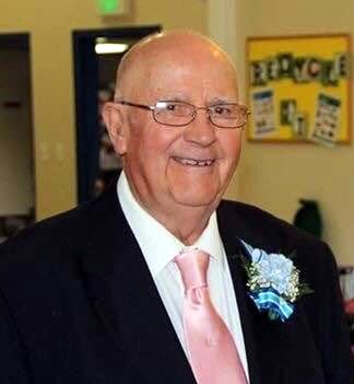 Obituary of Kenneth R. Brooks