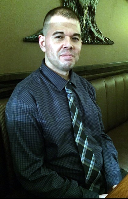 Obituary of Frank A Rodriguez