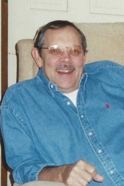 Obituary of Richard C Daniels