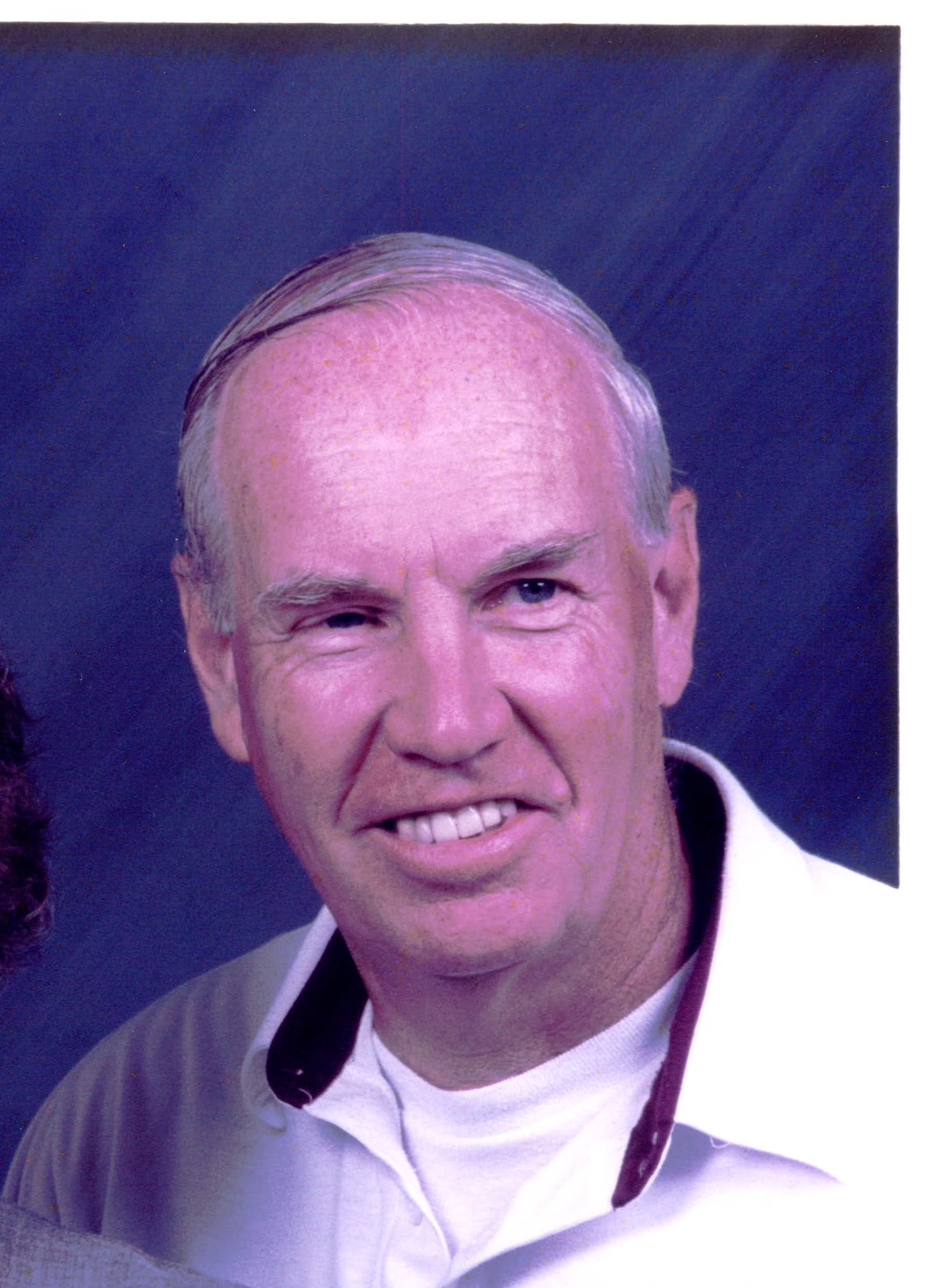 Obituary of Paul Owen Beyersdorf