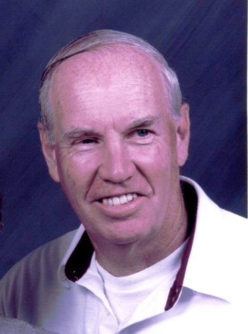 Obituary of Paul Owen Beyersdorf
