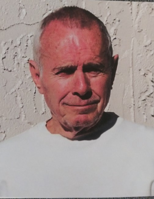 Obituary of Charles Richard Evans