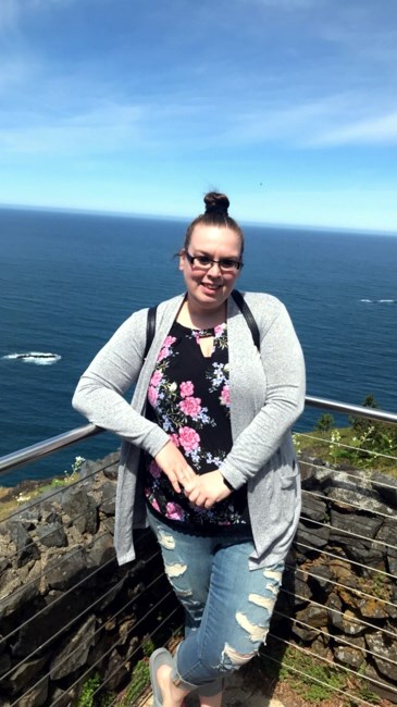 Obituario de Kristy Sine