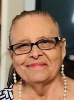 Obituary of Ana Maria Rodriguez