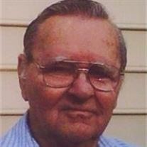 Obituary of Donald Fleet McGuire