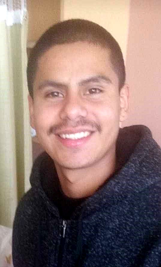 Julian Montoya Rodriguez avis de décès Visalia, CA