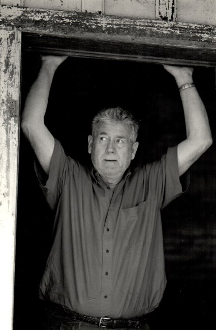 Obituary of Haskell Ward Creel