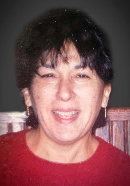 Obituary of Linda Ruth Schneider