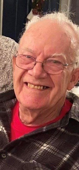 Obituary of Richard William Hayward