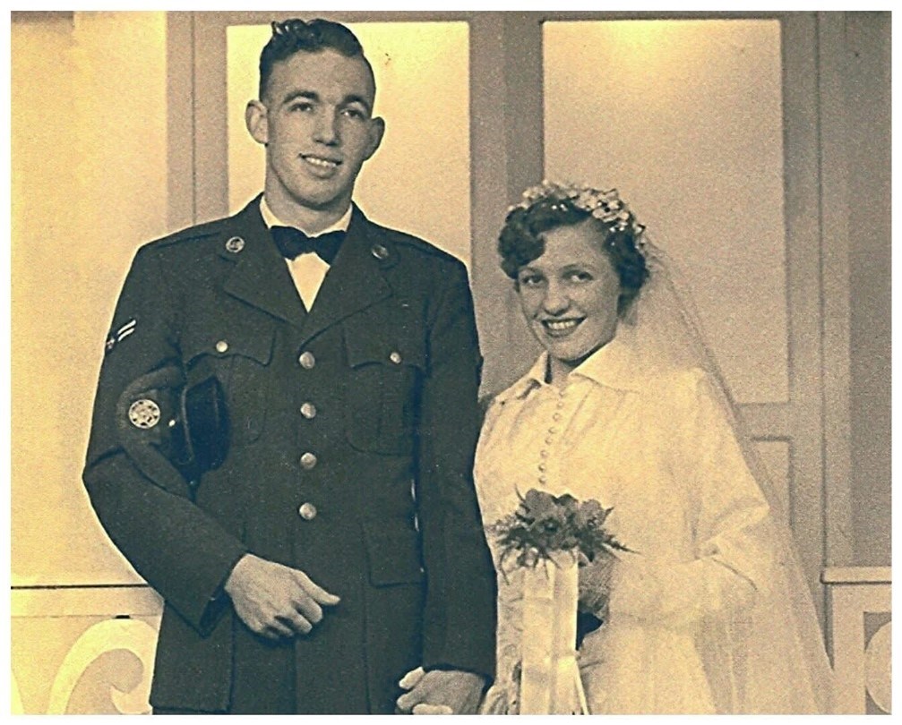 Obituario de Margaret Elizabeth Burdette